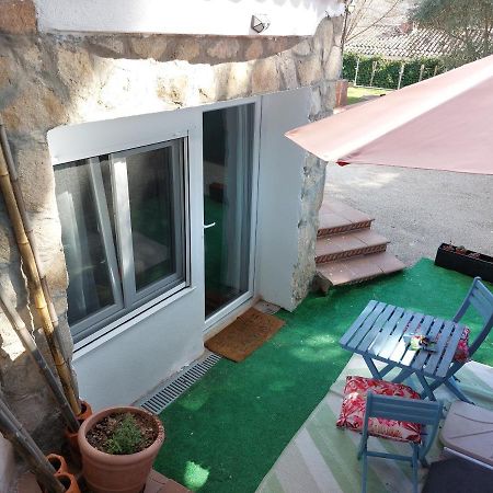 Lovely Home, Cozy Corner In El Bosque, Madrid. Вільявісіоса-де-Одон Екстер'єр фото