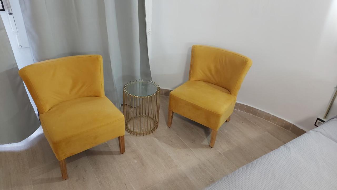 Lovely Home, Cozy Corner In El Bosque, Madrid. Вільявісіоса-де-Одон Екстер'єр фото