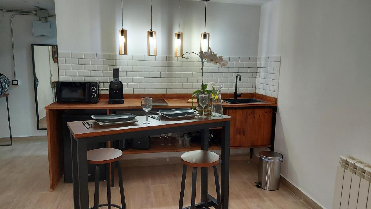 Lovely Home, Cozy Corner In El Bosque, Madrid. Вільявісіоса-де-Одон Екстер'єр фото
