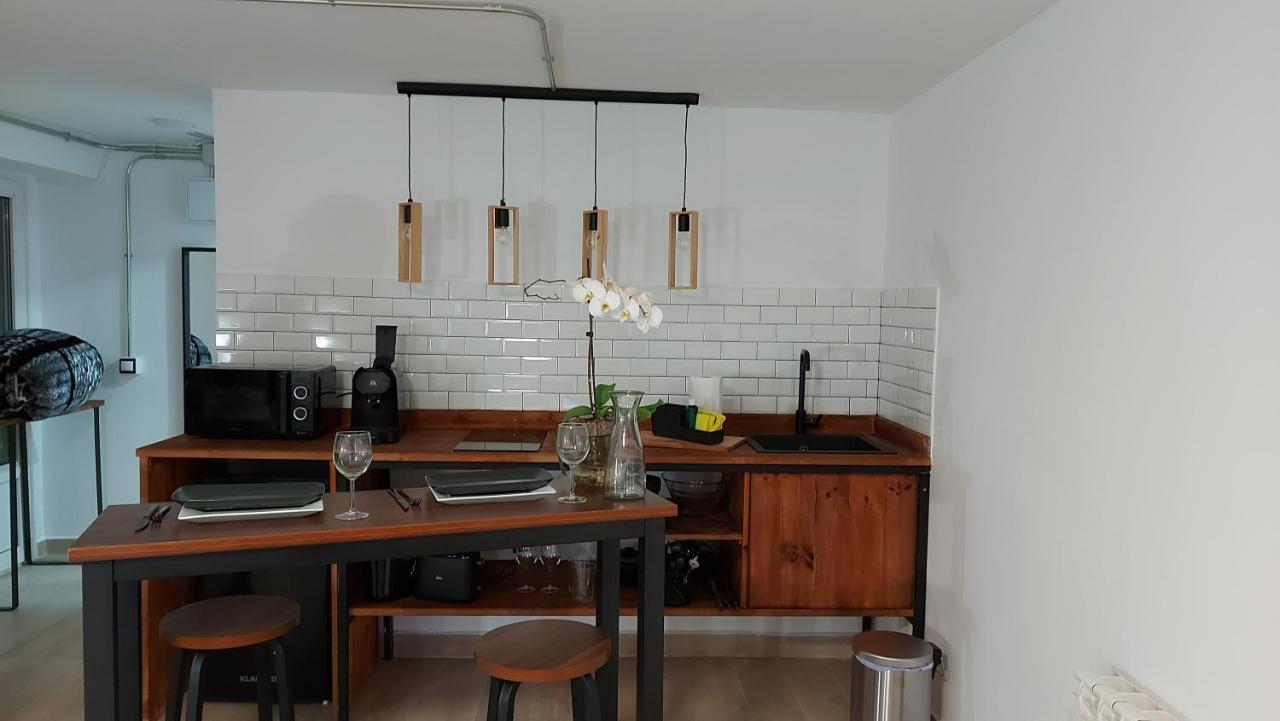 Lovely Home, Cozy Corner In El Bosque, Madrid. Вільявісіоса-де-Одон Екстер'єр фото