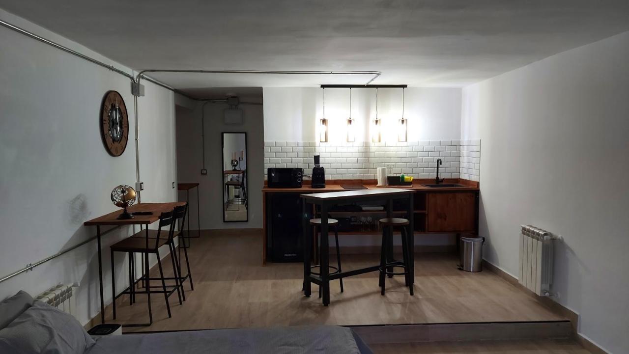 Lovely Home, Cozy Corner In El Bosque, Madrid. Вільявісіоса-де-Одон Екстер'єр фото