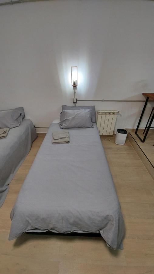 Lovely Home, Cozy Corner In El Bosque, Madrid. Вільявісіоса-де-Одон Екстер'єр фото