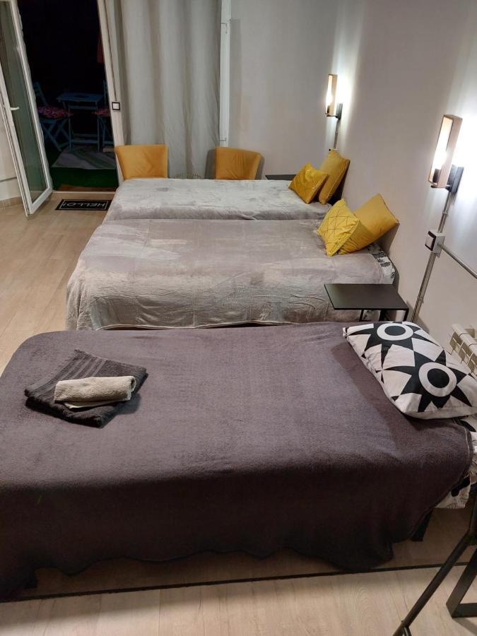 Lovely Home, Cozy Corner In El Bosque, Madrid. Вільявісіоса-де-Одон Екстер'єр фото