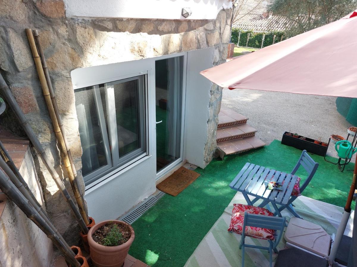 Lovely Home, Cozy Corner In El Bosque, Madrid. Вільявісіоса-де-Одон Екстер'єр фото